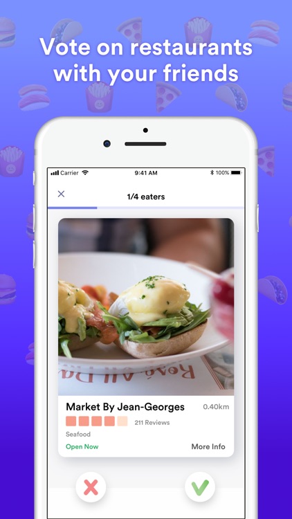 Eat Now - Find Where to Eat screenshot-3