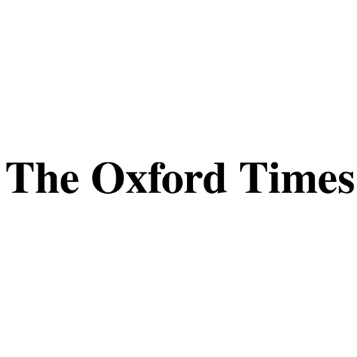 The Oxford Times iOS App