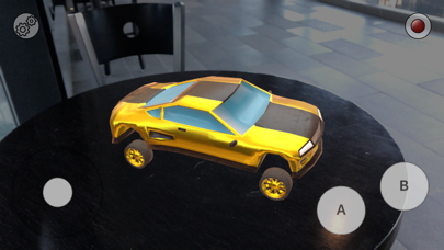 How to cancel & delete AR Buggies from iphone & ipad 4