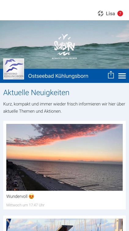 Ostseebad Kühlungsborn