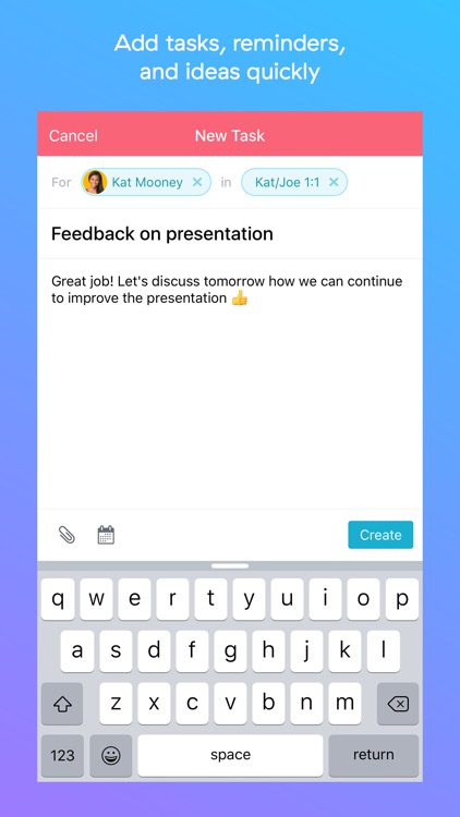 Asana: Team Tasks & Conversations