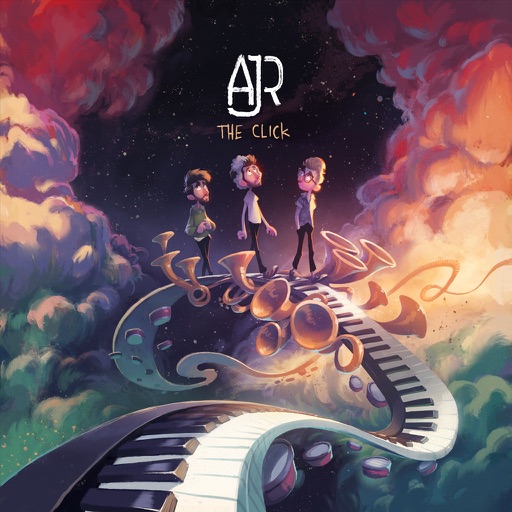 AJR Download