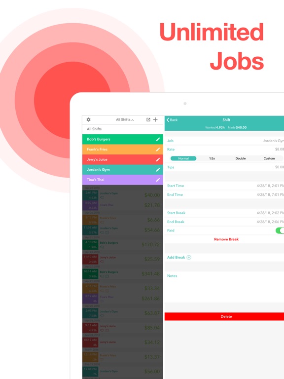 clock in work hour timesheet app price drops clock in timesheet