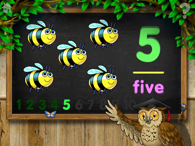 Count 1 to 10 - Learning Tree(圖3)-速報App