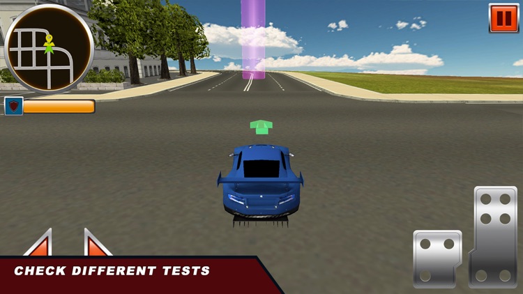 Extreme Car Driving School screenshot-3