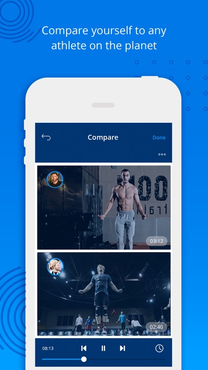 WODProof - Challenge your best screenshot-4