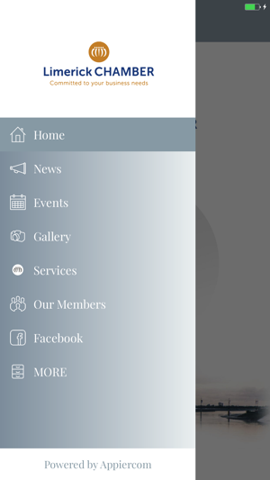 Limerick Chamber(圖2)-速報App