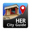 Heraklion City Guide(by H.P.A)