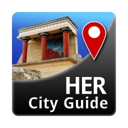 Heraklion City Guide(by H.P.A)