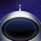Funny fortune teller is ready to give the most important answers at any point