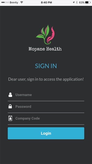 Mopane Health(圖1)-速報App