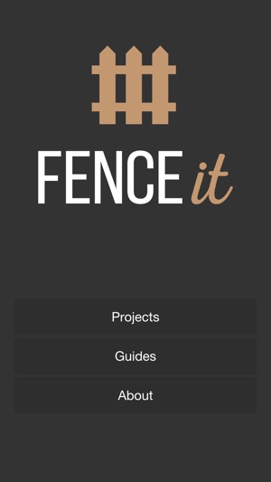 Fence It