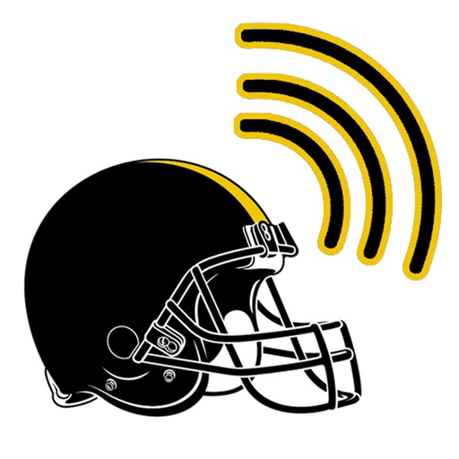 Pittsburgh Football Live - Radio, Schedule, News icon