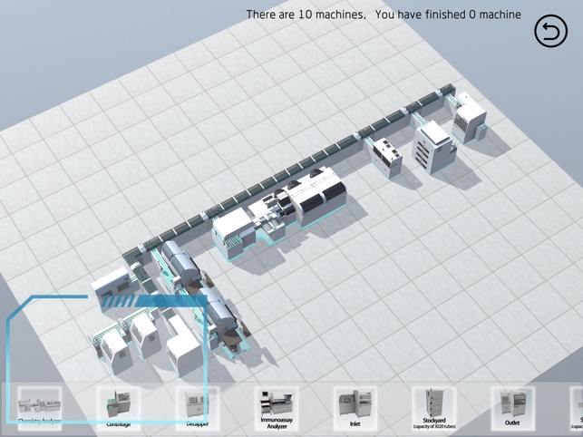 BEC Lab(圖3)-速報App