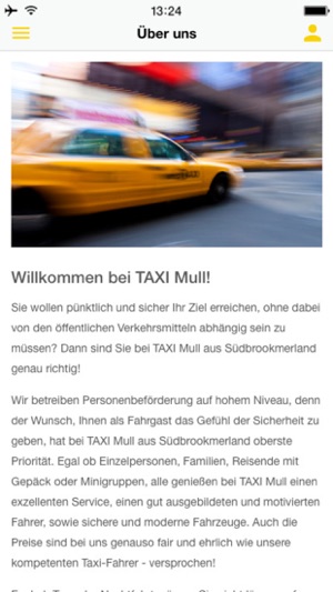 TAXI Mull(圖2)-速報App