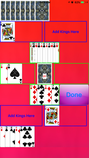 Kings in the Corners Pro(圖2)-速報App