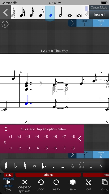 PianoGato P2 screenshot-4