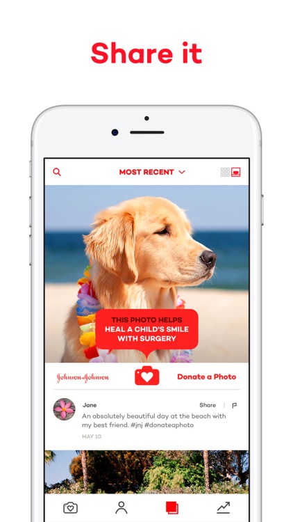 Donate a Photo