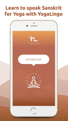 Game screenshot Yogalingo mod apk