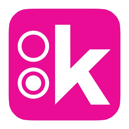 Klickle iOS App