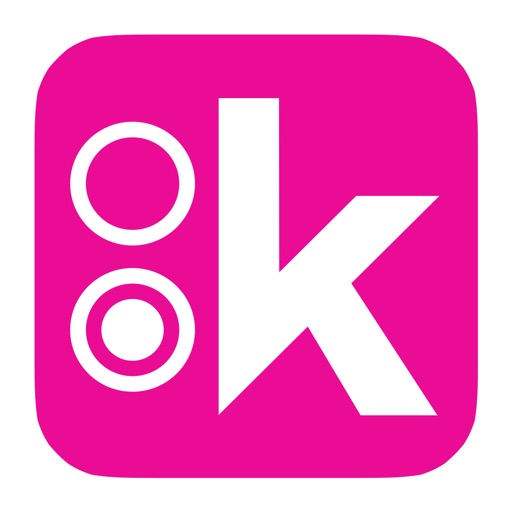 Klickle Icon