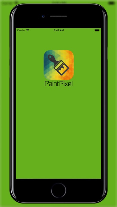 How to cancel & delete PaintPixel - Pixel Art Maker from iphone & ipad 1