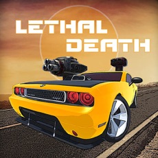 Activities of Lethal Death Race