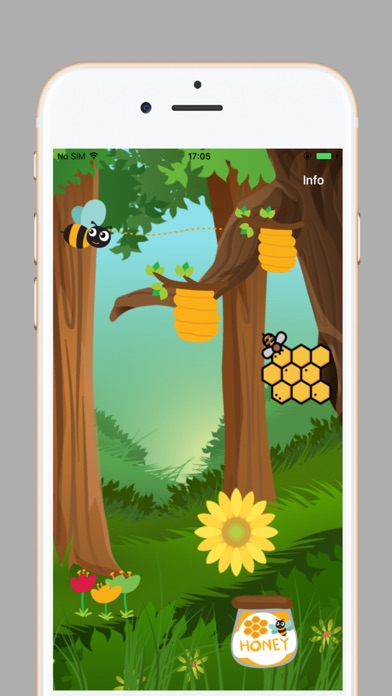 Honey War screenshot 2