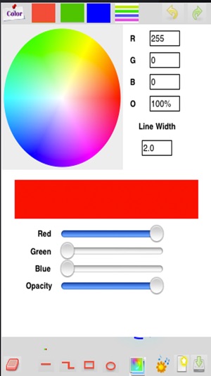 Kid Drawing and Painting Pad(圖2)-速報App