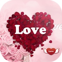 Pink Love Sticker for iMessage  PC 용