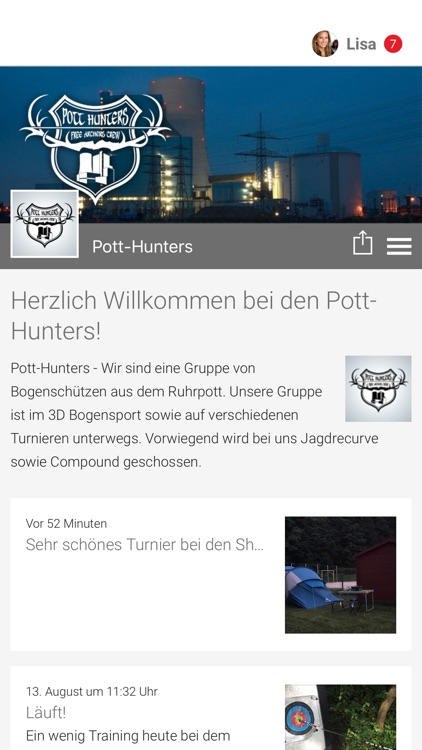 Pott-Hunters