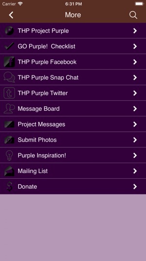 THP Project Purple(圖2)-速報App