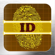 Activities of Fingerprint ID: Scan Prank