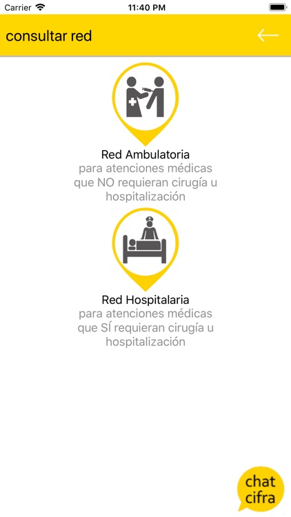 CifrasegVida screenshot-3