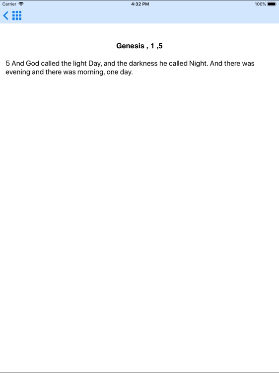Holy Bible ASV Offline HD screenshot-6