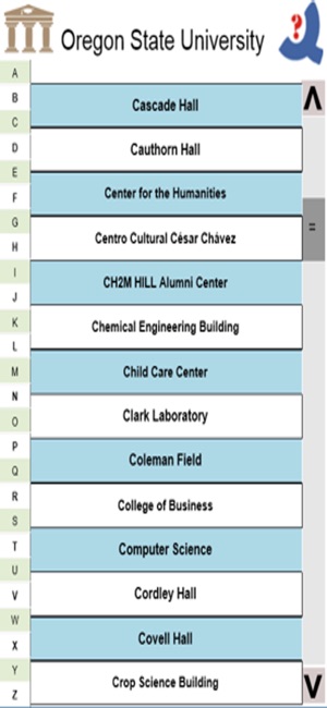 CampusQ(圖4)-速報App