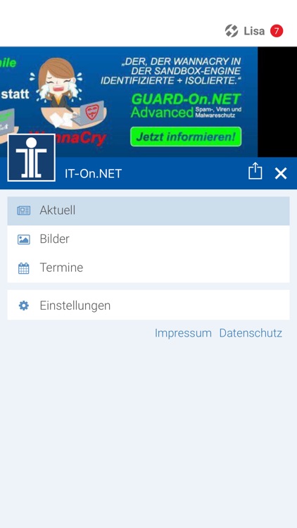 IT-On.NET