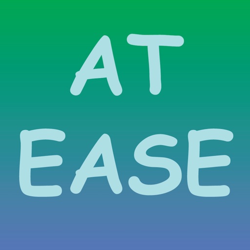 At Ease: Anxiety & Worry Relief