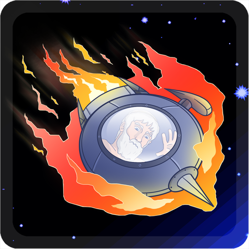 Zeus Quest Remastered Lite icon
