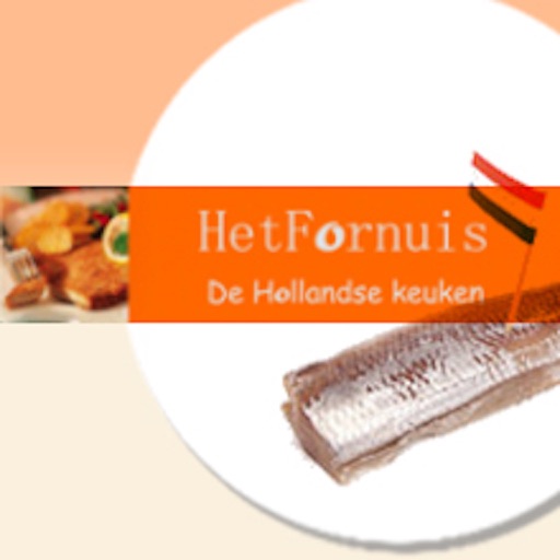 Het Fornuis Catering