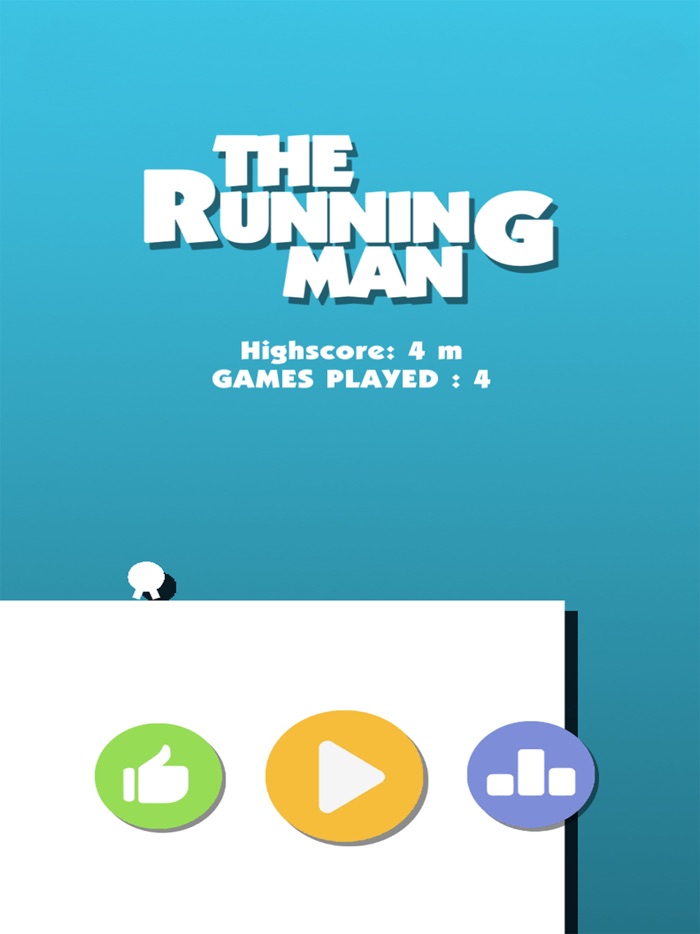 The Running Man