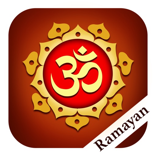 Ramayan - Ram Charit Manas iOS App