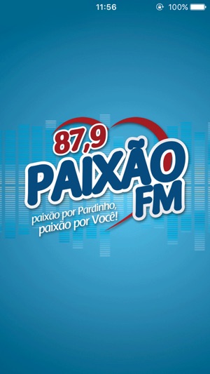 Paixão FM(圖1)-速報App