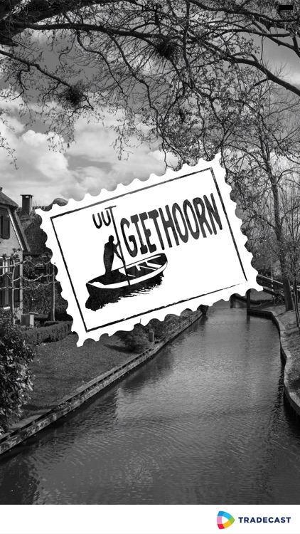 Uut Giethoorn