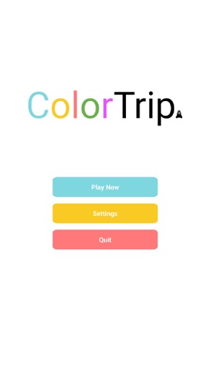 ColorTrip!(圖1)-速報App