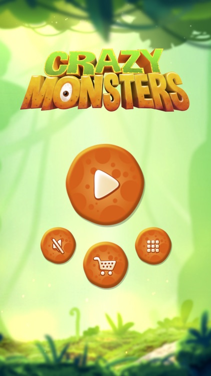 Crazy Monsters! screenshot-0