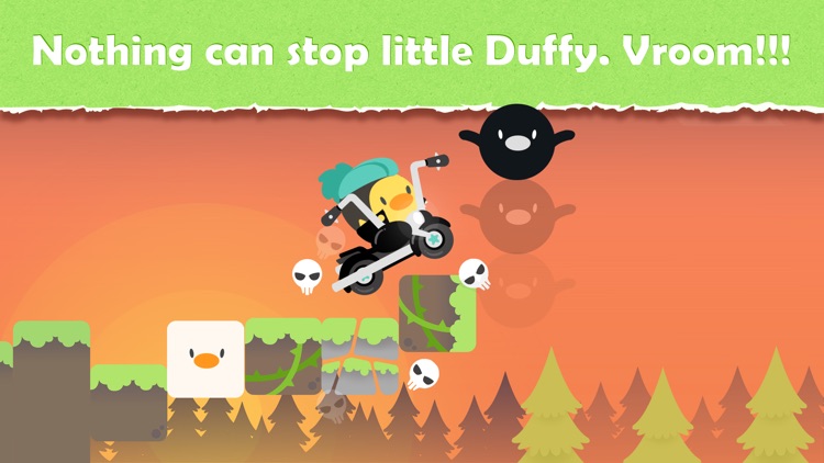 Runaway Duffy
