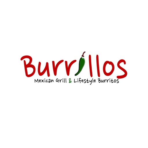Burrillos iOS App