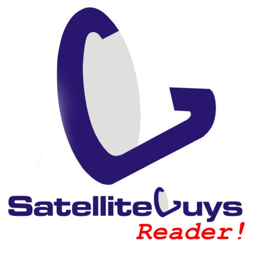 SatelliteGuys Mobile icon