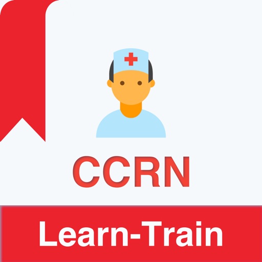 CCRN Exam Prep 2018 icon